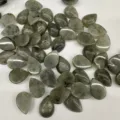 4*6mm / Natural Grey Flash