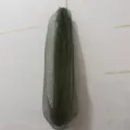 Spugna da bagno esfoliante a rete lunga per il corpo per una pulizia profonda e quotidiana. - 30x75 / Modello a rete verde scuro (senza confezione)