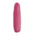 Langer Nylon Duschwassertuch Badeschwamm rosa exfoliating Netzkörperpeeling für die Dusche - Ca. 30x80 cm: Ohne Verpackung / Rosa