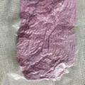 Cintura da bagno esfoliante per la schiena sottovuoto, resistente asciugamano per il corpo. - 30x75 / Modello in rete rosa (sotto vuoto in busta)