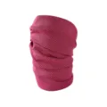 Solid color cooling quick drying sports wristband breathable mesh fitness sweat band - Pink