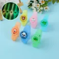 Braccialetto antizanzare luminoso cartone animato per bambini protezione zanzare SKU - Orologio repellente per zanzare luminoso