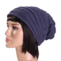 One Size / Dark Gray