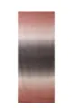 Sciarpa lunga in chiffon sfumato Elegante scialle da donna Morbido copricapo accessorio moda - 3#