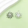 Pendentifs soleil creux argent antique en alliage pour bricolage bijoux accessoires - Pendentif Soleil (12136)
