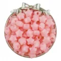 30 Pieces/Box (14mm) / Orange