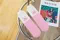 Women fluffy fuzzy socks cozy warm coral fleece winter sleep socks cute home slipper socks - One Size / Size 12