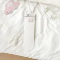 Süße Damen-Socken im Ballett-Stil mit Spitze und Schleife, trendige Frühlings- und Sommersocken. - Einheitsgröße / Stoffetikett-Stil (Ein Paar)