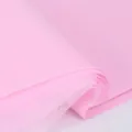 Papier d'emballage floral rose épais pour bouquets, matériel d'emballage de fleurs, fleuriste - 50x50cm 38 Feuilles/Paquet / Rose Clair