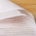 Waterproof BOPP floral wrapping paper with elegant herbal English text design for bouquets. - 20 Pieces/Pack / Princess Pink