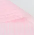 Roze Koreaanse bloemeninpakpapier waterdicht zijde mat materiaal voor bloemboeketten - Verpakking van 20 / Waterroze