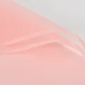 Matte waterproof pink floral wrapping paper with gold edge for bouquet packaging 20pcs - Wrapping Paper - 55x54cm/Sheet / Water Pink