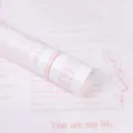 Papier de soie anglais Morandi pour emballage floral et bouquets, design rose délicat. - 20 Pièces/Paquet / Rose Blanc