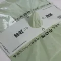 Großes herausziehbares Milch-Baumwoll-Blumenstrauß-Wickelpapier, wasserdichtes Blumenmaterial. - 35 Blatt/Packung (54*40cm/Blatt) / Mintgrün