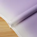 Papier d'emballage floral mat dégradé imperméable matériel d'emballage de bouquet fleuriste - Paquet de 20 / Orchidée
