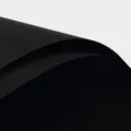 Papier d'emballage floral noir impermeable pour cadeaux et bouquets de fleurs decoartion. - Noir