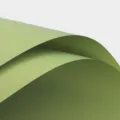 Papier d'emballage floral vert étanche pour fleurs matériel cadeau ouyabao variant. - Vert Mousse