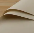 Two-color Ouyapaper floral wrapping paper for DIY bouquet packaging and gift box decoration. - Ice Tea Color