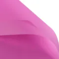 Roze effen bloemeninpakpapier BOPP kunststof waterdicht materiaal voor bloemenboeket. - 20 Vellen (56x54cm) / Orchidee