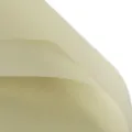 Effen waterdicht bloemeninpakpapier BOPP plastic folie voor boeketverpakking en handig knutselen - 20 Vellen (56x54cm) / Koffie Verkeerd