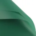 Donkergroen waterdicht bloemen inpakpapier BOPP folie voor boeket bloemstuk ontwerpen - 20 Vellen (56x54cm) / Smaragd