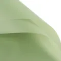 Lichtgroen waterdicht Koreaans bloemeninpakpapier BOPP plastic folie voor boeketten - 20 Vellen (56x54cm) / Matcha Groen