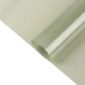 Ανοιχτό πράσινο ρολό σελοφάν περιτυλίγματος λουλουδιών για όμορφες ανθοδέσμες και δώρα. - Συσκευασία 20 Τεμαχίων (57x57cm) / Μάτσα
