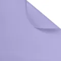Papier d'emballage de fleurs violet imperméable matériel pour bouquet de Saint Valentin - Paquet de 10 Feuilles 57x57cm / Violet de Brume
