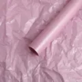 Roze parelmoer vloeipapier bloemenverpakking geschenkdoos voering rol cadeaupapier - 38g Parelmoer Vloeipapier / 50x70cm 20 Vellen/Pak / Klokjespaars
