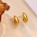 Stile Fagiolo Mezzaluna (E6698G)