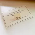 Cotton handmade fold label for clothing, socks, hair accessories, and DIY craft decoration items. - Cartoon Rabbit Style (ym1022)