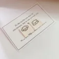 Cartoon cotton folded label puppy bear patch for DIY handmade clothing accessories socks - Dog and Bear Style (ym1023)