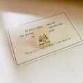 Cute cartoon cat cotton woven label fold tag for DIY clothing garments socks accessories decor. - Cat Style (ym1026)