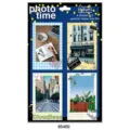 Nekoni pegatinas decorativas para marcos de fotos DIY diario mini película paquete - 85400-Tiempo de entretenimiento