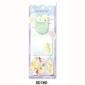 Lindos bloques de notas adhesivas nekoni macaron comida set papetería kawaii 50180 - Sándwich(50180) / 75 Piezas/Paquete