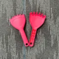 Rastrillo de Mano Pequeño / 18cm