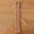 Accoglienti calze alte in pile corallo marrone con orecchie 3D per il freddo invernale. - 06 Cucciolo marrone