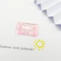 DIY resin candy cabochon crystal charm for phone case jewelry craft making accessories design. - Candy No. 5
