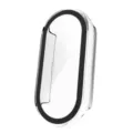 Detalle de la funda protectora transparente con recortes precisos y acabado brillante. - Mi 10 / 10 NFC / Transparente