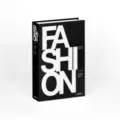 Modern minimalist fashion decorative book model for coffee table, luxury home decor. - BH-2A65
