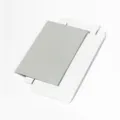 26,7*17*4,2cm / Blaugrau Faltbar