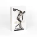 Modern decorative book model for coffee table aesthetic, luxury faux book for home decor display. - Cross-Border Foldable Style / FH-37