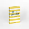 Decorative fake book prop, modern minimalist style, ideal for home desktop and photo shoots. - YH-11 Stripe