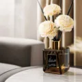 Set diafiti aromaterapias me rattan gia to spiti diarkis aroma freshener aera diakosmisi - Γιασεμί / 50ml