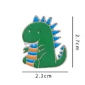 Fierce Dinosaur (With Card Packaging) YH77#