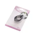 Set tagliapasta in acciaio inossidabile per petali di gardenia decorazione dolci fondant. - Imballaggio in Blister