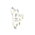 Stainless Steel Ghost Cookie Cutter Halloween Baking Mold DIY Metal Pastry Tool - Ghost 7264