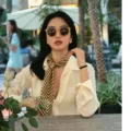 Elegantes pendientes de perlas y joyas de estilo francés vintage para mujeres con estilo. - Pendientes de botón de perlas grandes y pequeñas con pasadores de plata