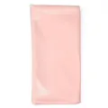 Dettaglio custodia per occhiali in pelle rosa, borsa di stoccaggio automatica portatile gioielli. - 5 pezzi/confezione / Rosa