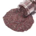 Polvere di glitter esagonali olografici per nail art fai da te artigianato trucco palco - Colori Misti Standard